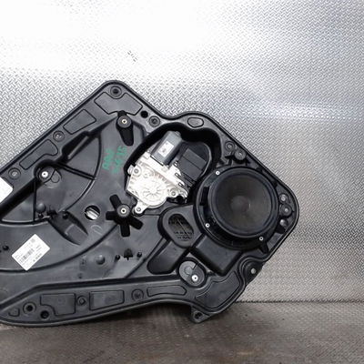 Mecanisme leve glace aile arg Volkswagen GOLF VI (5K1) 2.0 tdi (2008-2013) 5 portes