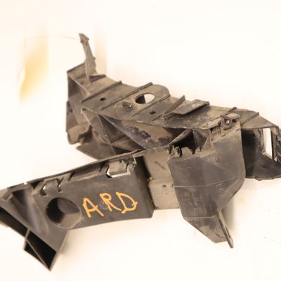 Support d pare-choc ar Seat IBIZA IV (6J5, 6P1) 1.4 tdi (2008-2010) 5 portes