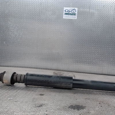 Amortisseur arrière droit Nissan MICRA III (K12) 1.4 16v (2003-2010)