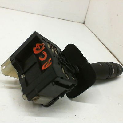 Commande essuie glace Renault SCÉNIC I Monospace (JA0-1_, FA0_) 1.9 dci (ja05, ja1f) (1999-2003) 5 portes