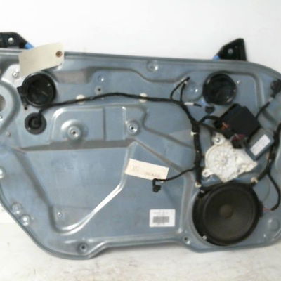 Mecanismemoteur leve-glace avg Seat IBIZA III (6L1) 1.9 sdi (2002-2005)