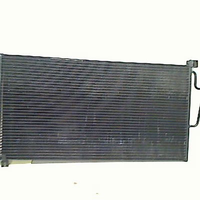 Condenseur clim Mini MINI (R56) One (2009-2010)