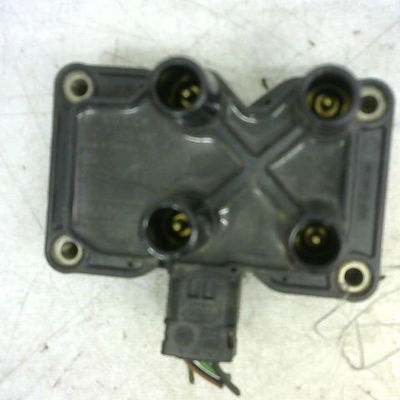 Bobine allumage Ford FIESTA V (JH_, JD_) 1.4 16v (2001-2008) 5 portes