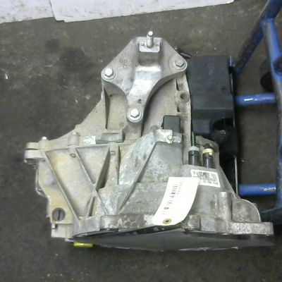 Boîte à vitesse mecanique Ford FIESTA V (JH_, JD_) 1.4 16v (2001-2008) 5 portes