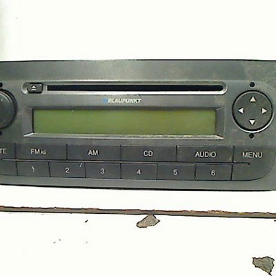 Autoradio Fiat GRANDE PUNTO (199_) 1.9 d multijet (2006-2009)