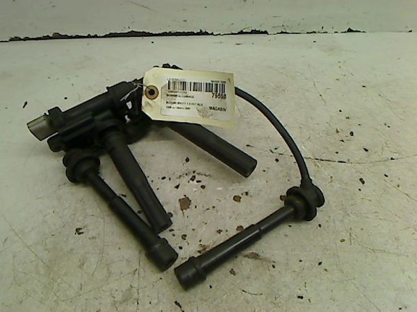 Bobine allumage Suzuki SWIFT III (MZ, EZ) 1.3 (rs 413) (2005)