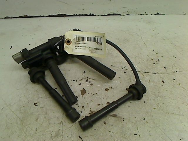 Bobine allumage Suzuki SWIFT III (MZ, EZ) 1.3 (rs 413) (2005)