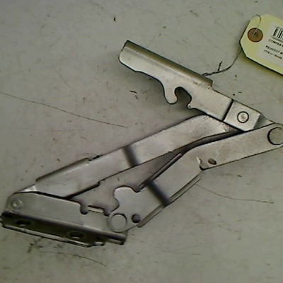 Compas g capot Peugeot 807 (EB_) 2.2 hdi (2002)