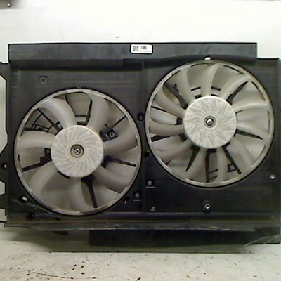Ventilateur de refroidissement Toyota AVENSIS Break (_T27_) 1.6 d4-d (wwt270_) (2015-2018)