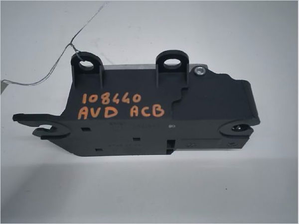 Poignee int porte avd Ford FOCUS II (DA_, HCP, DP) 1.6 tdci (2004-2012)