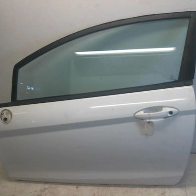 Porte avant gauche Ford FIESTA VI (CB1, CCN) 1.4 tdci (2010-2012) 3 portes