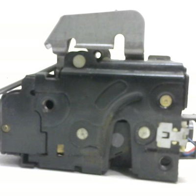 Serrure porte avd Audi A4 B6 Avant (8E5) 2.5 tdi (2002-2004)