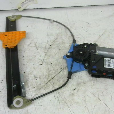 Mecanismemoteur leve-glace ard Audi A4 B6 Avant (8E5) 2.5 tdi (2002-2004)