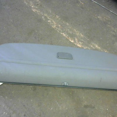 Tablette plage arrière Audi A4 B6 Avant (8E5) 2.5 tdi (2002-2004)