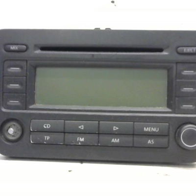 Autoradio VOLKSWAGEN TOURAN