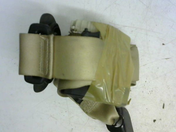 Ceinture arrière droite VOLKSWAGEN TOURAN