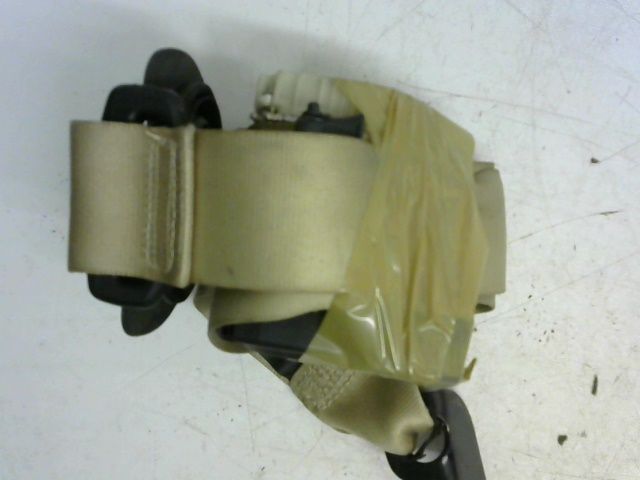 Ceinture arrière droite VOLKSWAGEN TOURAN