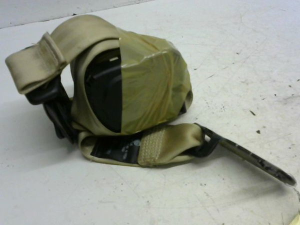 Ceinture arrière droite VOLKSWAGEN TOURAN
