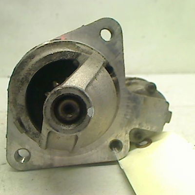 Démarreur Ford FIESTA VI (CB1, CCN) 1.25 (2008-2017) 5 portes