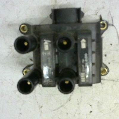 Bobine allumage Ford FOCUS I Clipper (DNW) 2.0 16v (1999-2004)