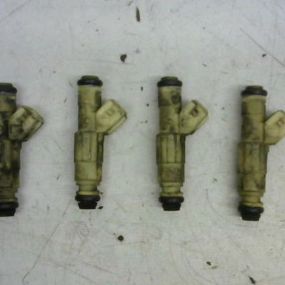 Ensemble injecteurs Ford FOCUS I Clipper (DNW) 2.0 16v (1999-2004)