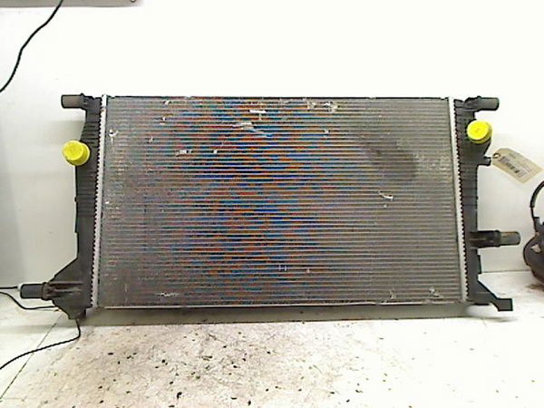 Radiateur Renault MEGANE III Grandtour (KZ0-1) 1.6 dci (kz00, kz12, kz13) (2011)