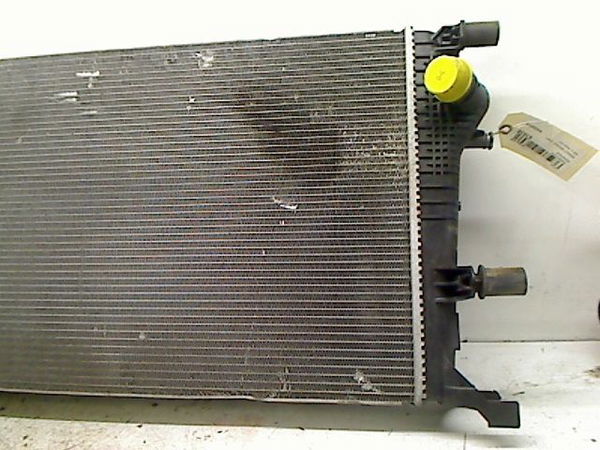 Radiateur Renault MEGANE III Grandtour (KZ0-1) 1.6 dci (kz00, kz12, kz13) (2011)
