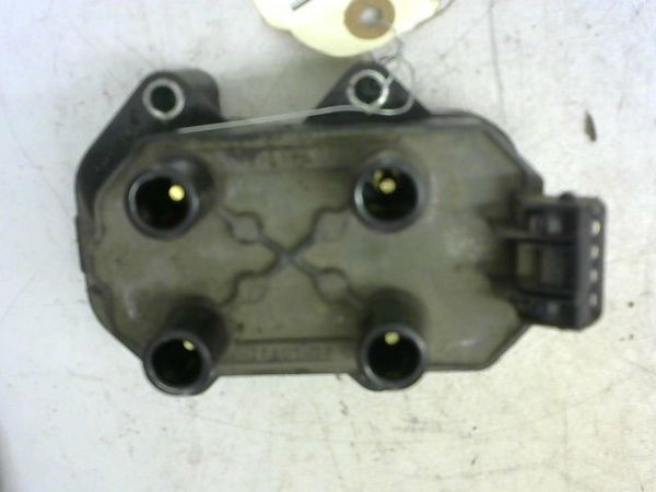 Bobine allumage Citroën AX (ZA-_) 10 (1987-1998)