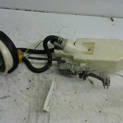 Pompe à carburant immergée Nissan MICRA II (K11) 1.4 i 16v (2000-2003)