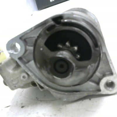 Démarreur Nissan MICRA II (K11) 1.4 i 16v (2000-2003)