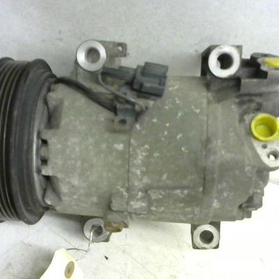 Compresseur air conditionne Nissan MICRA II (K11) 1.4 i 16v (2000-2003)