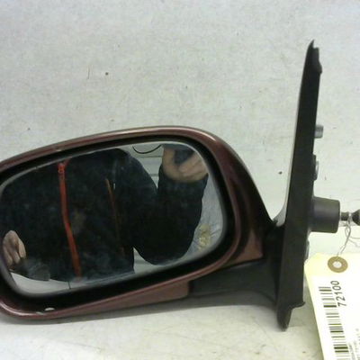 Retroviseur exterieur gauche Nissan MICRA II (K11) 1.4 i 16v (2000-2003)
