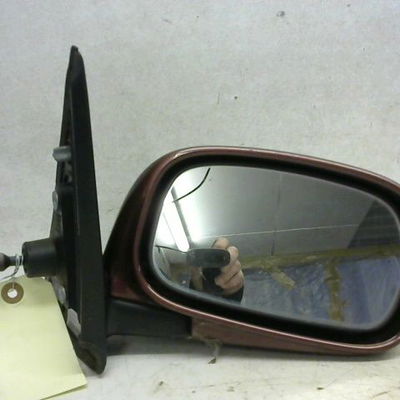 Retroviseur exterieur manuel droit Nissan MICRA II (K11) 1.4 i 16v (2000-2003)
