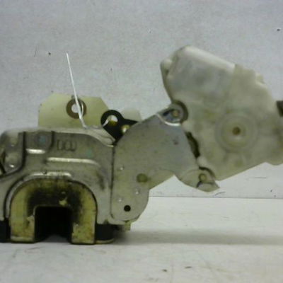 Serrure porte avg Nissan MICRA II (K11) 1.4 i 16v (2000-2003)