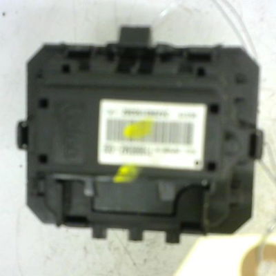 Resistance de chauffage Renault CLIO III (BR0-1, CR0-1) 1.5 dci (br17, cr17) (2005-2012) 5 portes