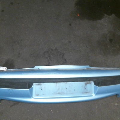 Pare-choc arrière Fiat SEICENTO - 600 (187_) 0.9 (187axa, 187axa1a) (1997-2008)