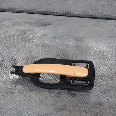 Poignee ext porte avd AUDI A2