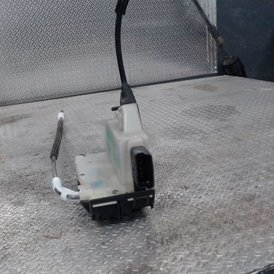 Serrure porte ard CITROEN DS4  DS4 PHASE 1