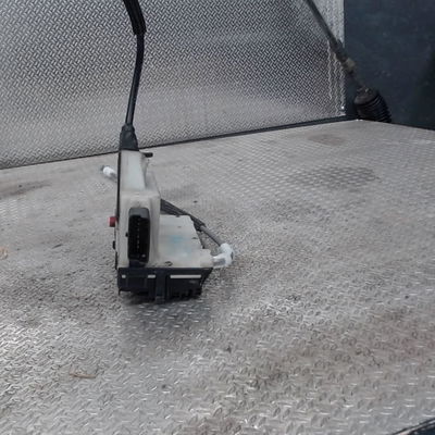 Serrure porte arg CITROEN DS4  DS4 PHASE 1