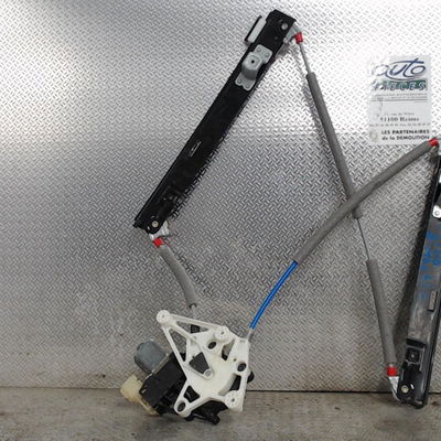 Mecanisme leve glace aile arg Ford B-MAX (JK) 1.5 tdci (2012)