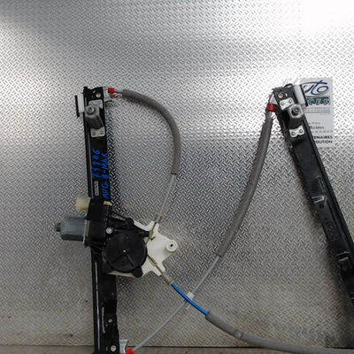 Mecanismemoteur leve-glace avg Ford B-MAX (JK) 1.5 tdci (2012)