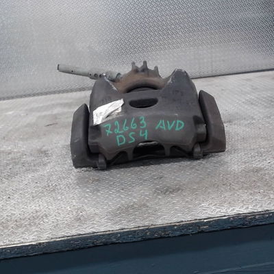 Etrier de frein avant droit CITROEN DS4  DS4 PHASE 1