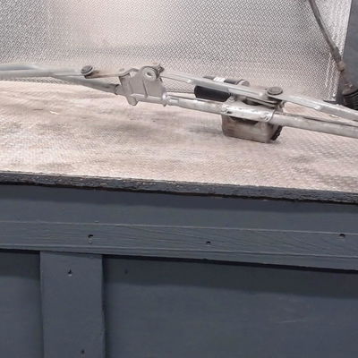 Moteur essuie-glace avant CITROEN DS4  DS4 PHASE 1