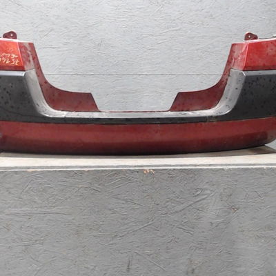 Pare-choc arrière Renault MEGANE II Coupé-Cabriolet (EM0-1_) 1.9 dci (2003-2009)