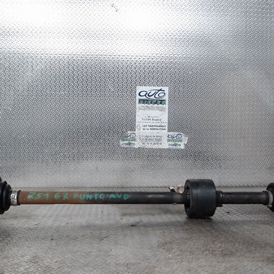 Transmission avant droite FIAT PUNTO 1