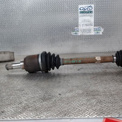 Transmission avant gauche FIAT PUNTO 1