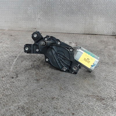 Moteur essuie-glace arrière Ford B-MAX (JK) 1.5 tdci (2012)