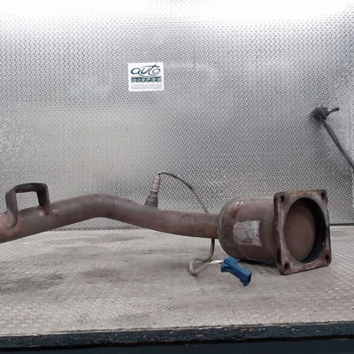 Catalyseur CITROEN C3 2