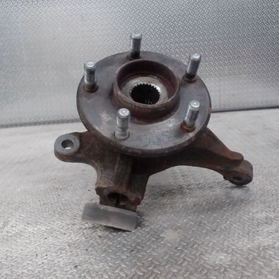 Fusee avg Ford MONDEO III A trois volumes (B4Y) 2.0 16v tddi - tdci (2000-2007)