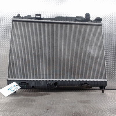 Radiateur Ford B-MAX (JK) 1.5 tdci (2012)